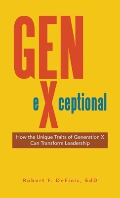 Gen-eXceptional 1