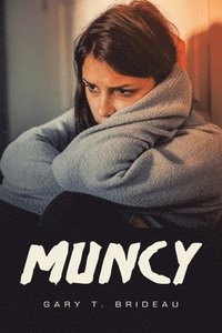 bokomslag Muncy