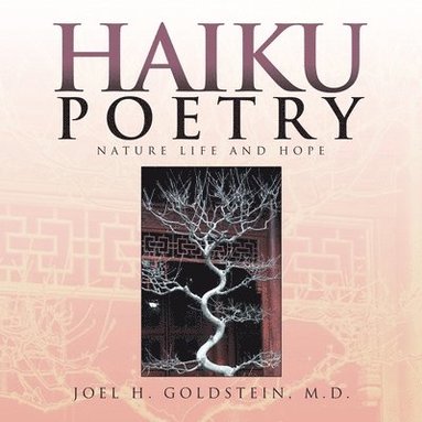 bokomslag Haiku Poetry