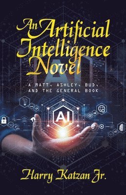 An Artificial Intelligence Novel 1