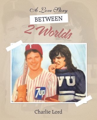 Love Story Between 2 Worlds