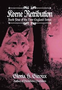 bokomslag Keene Retribution