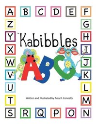 bokomslag Kabibbles A-B-C