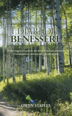 bokomslag I Diari del Benessere