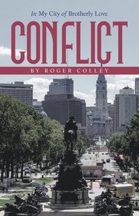 bokomslag Conflict