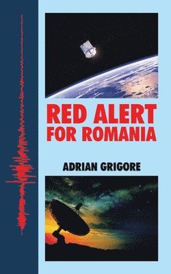 bokomslag Red Alert for Romania