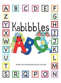 bokomslag Kabibbles A-B-C