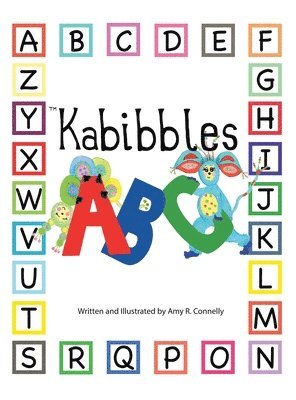 Kabibbles A-B-C 1