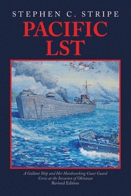 Pacific LST 1