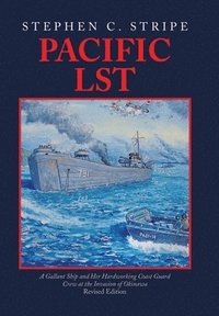 bokomslag Pacific LST