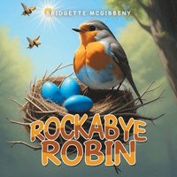bokomslag Rockabye Robin