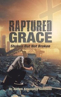 bokomslag Raptured Grace