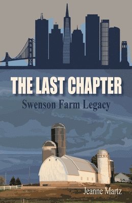 bokomslag The Last Chapter