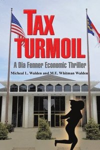 bokomslag Tax Turmoil
