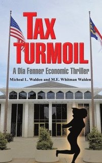bokomslag Tax Turmoil
