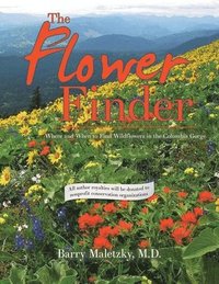 bokomslag The Flower Finder