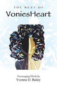 bokomslag Best of VoniesHeart