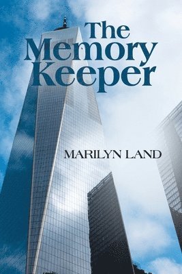 bokomslag The Memory Keeper