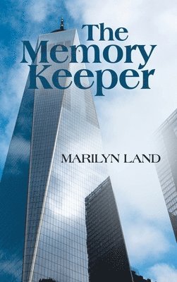 Marilyn Land - Memory Keeper, Inbunden