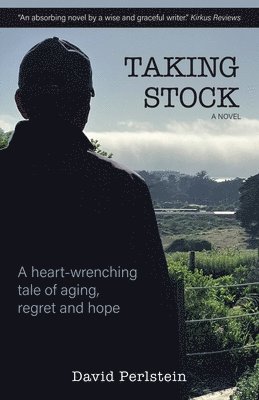 David Perlstein - Taking Stock, Häftad