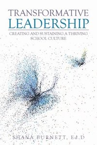 bokomslag Transformative Leadership