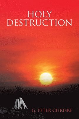 Holy Destruction 1