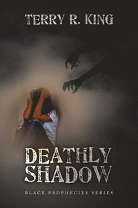bokomslag Deathly Shadow
