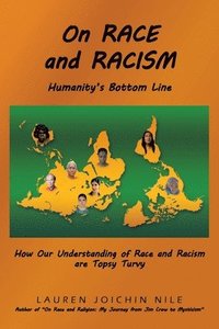 bokomslag On RACE and RACISM