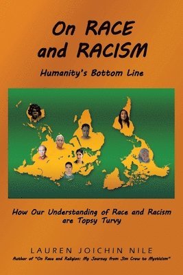 bokomslag On RACE and RACISM