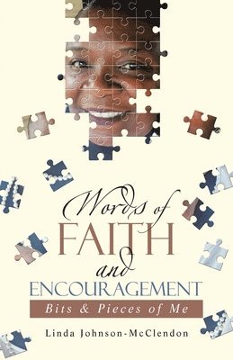 Linda Johnson-McClendon - Words of Faith and Encouragement, Häftad