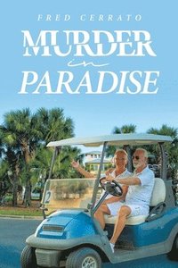 bokomslag Murder in Paradise