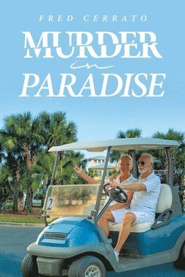 Murder in Paradise