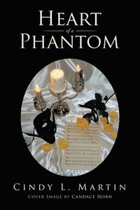 bokomslag Heart of a Phantom