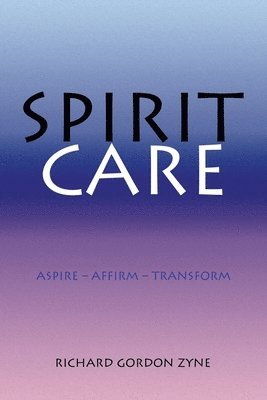 Spirit Care 1