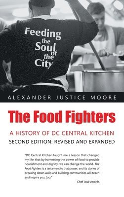 The Food Fighters 1