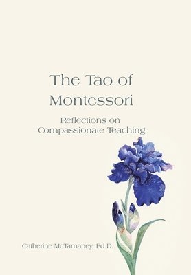bokomslag Tao of Montessori