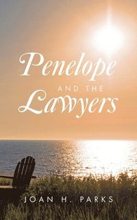 bokomslag Penelope and the Lawyers