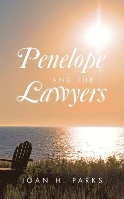 bokomslag Penelope and the Lawyers