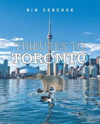 bokomslag Tributes to Toronto