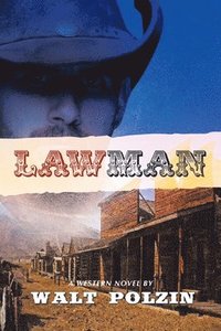 bokomslag Lawman