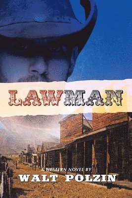 bokomslag Lawman