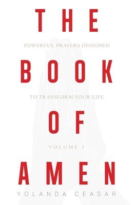 Book of AMEN 1