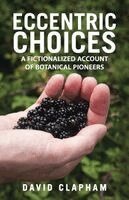 David Clapham - Eccentric Choices, Häftad