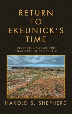 Return to Ekeunick's Time 1