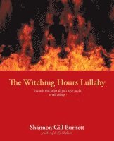 bokomslag The Witching Hours Lullaby