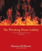 bokomslag Witching Hours Lullaby