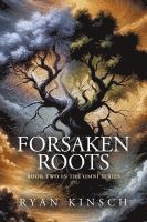 bokomslag Forsaken Roots