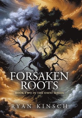 bokomslag Forsaken Roots