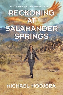 Reckoning At Salamander Springs 1