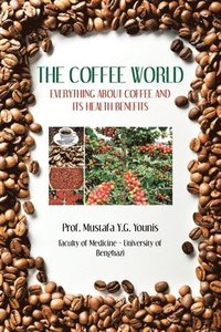 bokomslag Coffee World